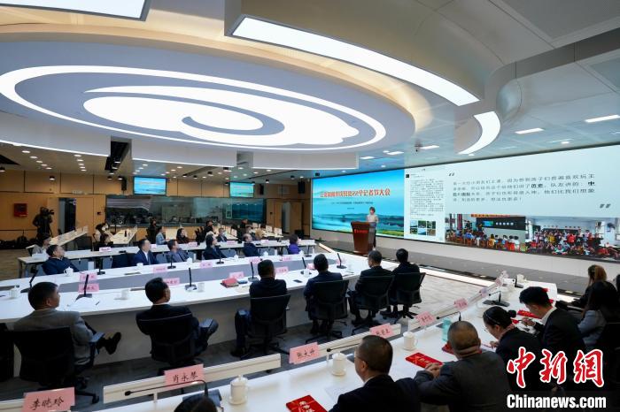 大象、瑞丽、张桂梅……记者讲“云南故事”共庆记者节