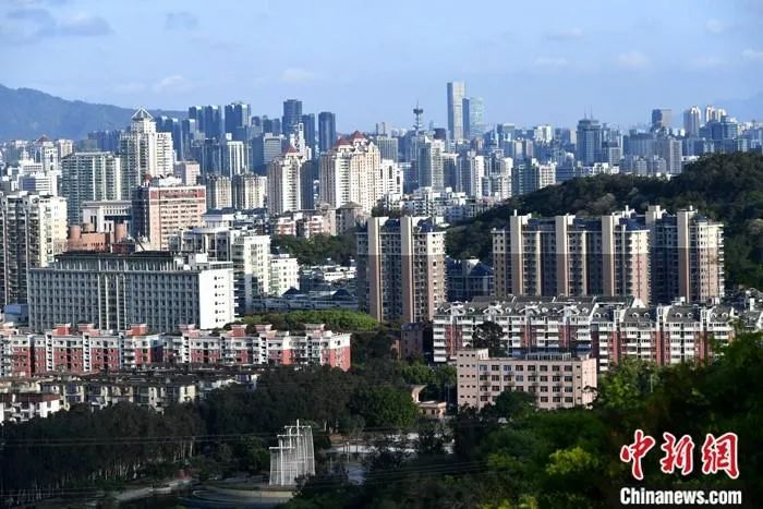 资料图。中新社记者 王东明 摄