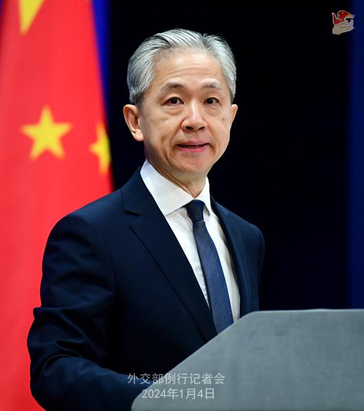 多名中国留学生近期入境美国遭长时间盘查外交部回应