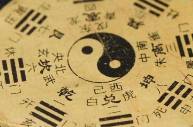 《易经》:人的命运在自己手里，领悟这“5个道理”让你事半功倍