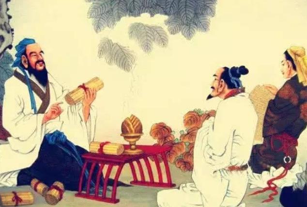 《易经》:人的命运在自己手里，领悟这“5个道理”让你事半功倍