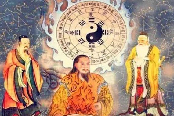 《易经》:人的命运在自己手里，领悟这“5个道理”让你事半功倍