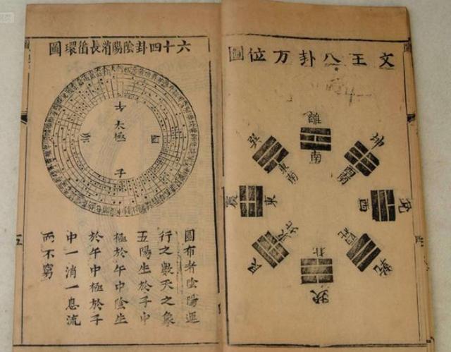 《易经》:人的命运在自己手里，领悟这“5个道理”让你事半功倍