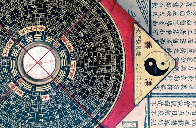 《易经》:人的命运在自己手里，领悟这“5个道理”让你事半功倍