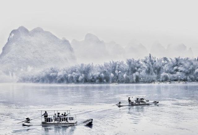 《易经》:人的命运在自己手里，领悟这“5个道理”让你事半功倍