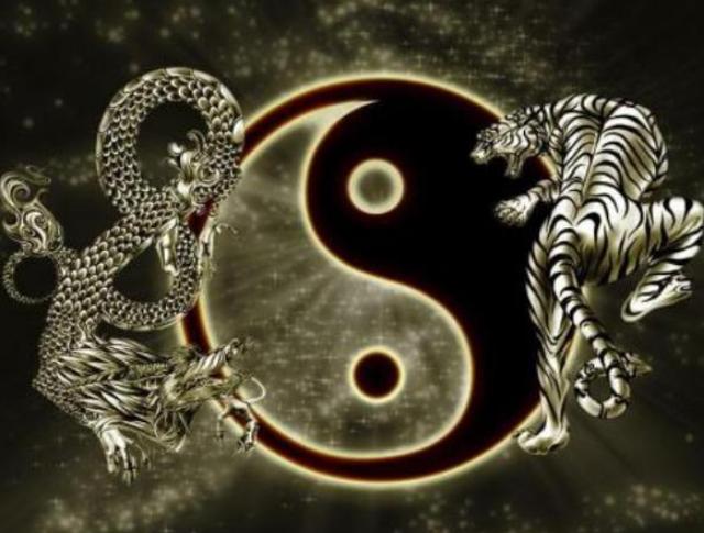 《易经》:人的命运在自己手里，领悟这“5个道理”让你事半功倍