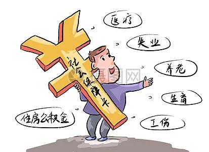该如何正确的缴纳社保，应该缴几年缴多少，你真的知道吗？